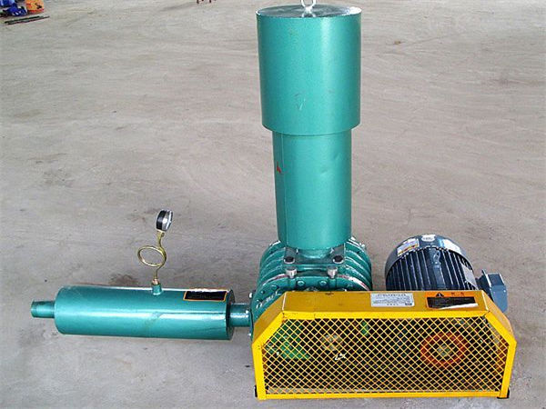 羅茨風(fēng)機(jī)