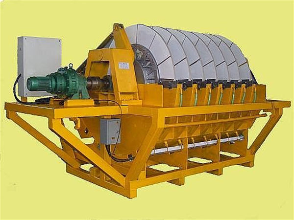 供應(yīng)陶瓷過濾機