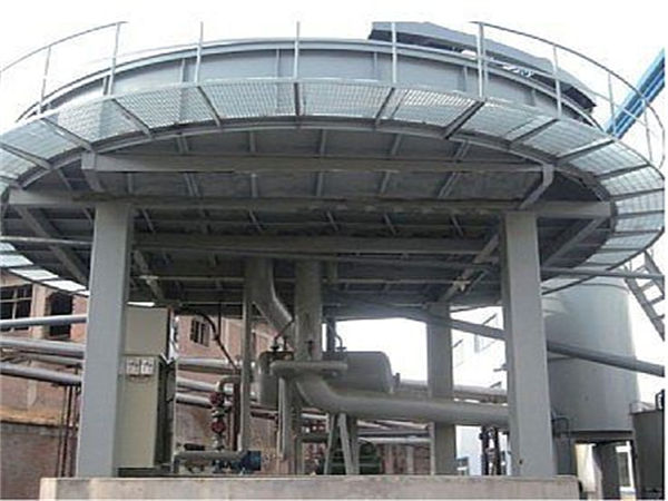 供應高效淺層氣浮機