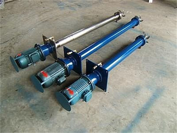 碳鋼渦凹曝氣機