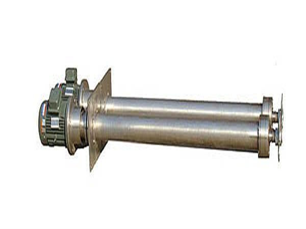 渦凹曝氣機碳鋼