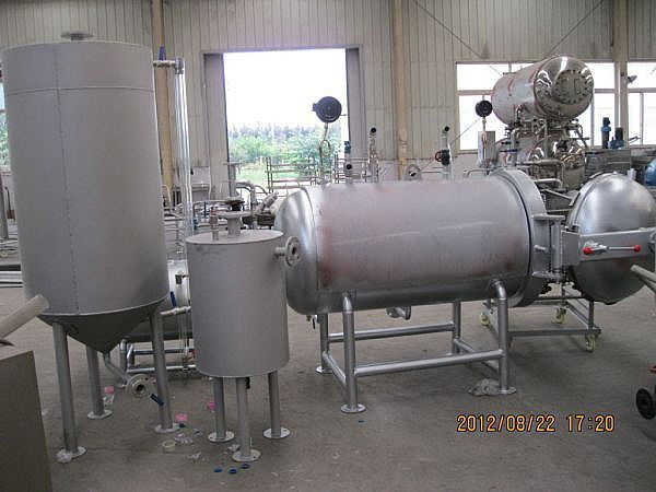 電腦全自動(dòng)臥式電加熱一體濕化機(jī)