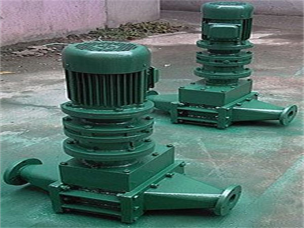 污泥切割機