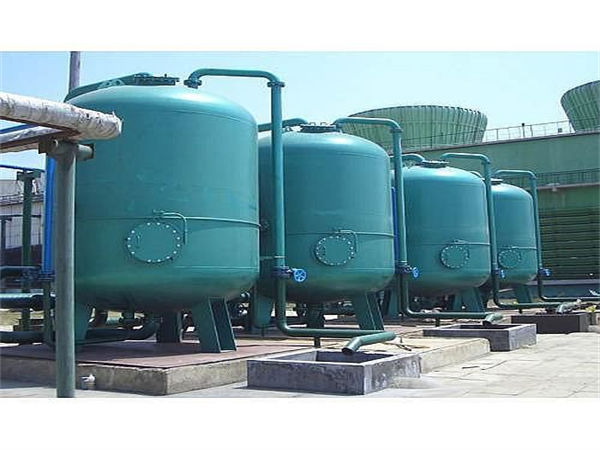 活性炭過(guò)濾器
