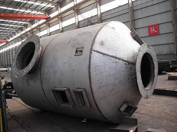 活性炭過(guò)濾器