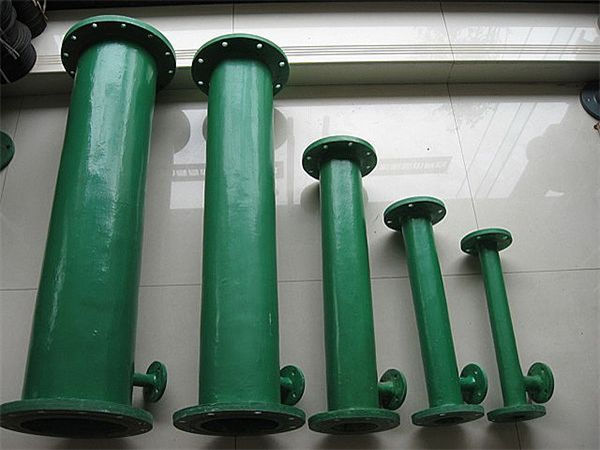 供應宜隆YL管道混合器