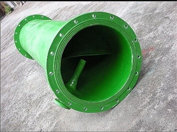 管道混合反應器宜隆創(chuàng)造