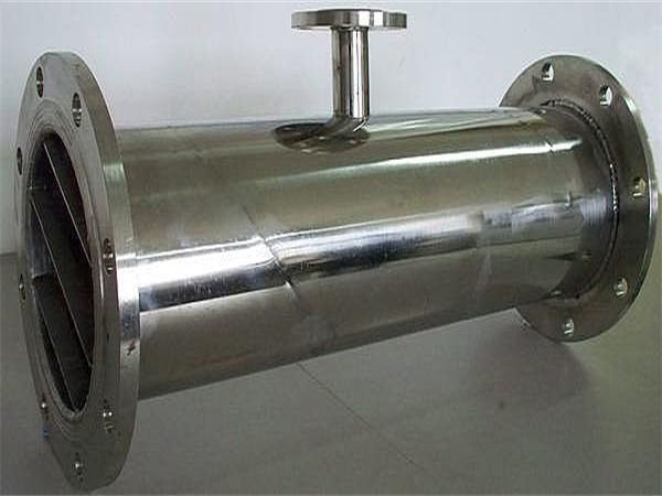 宜隆YL管道混合反應器